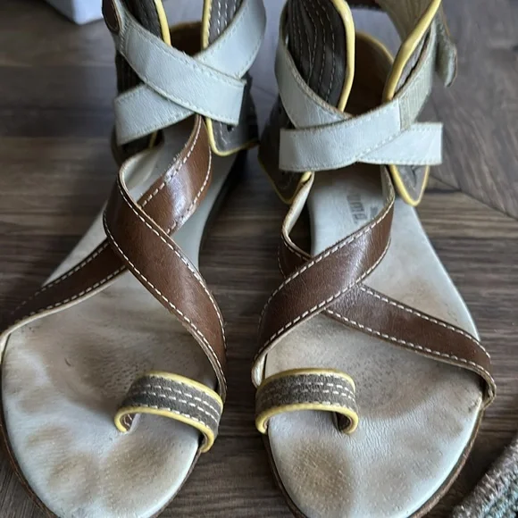 Alexander McQueen for Puma Gladiators - Picture 4 of 7